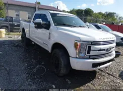 1FT7X2BT4JEC60967 2018 FORD F250