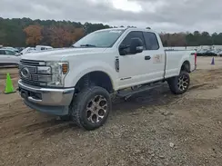 1FT7X2BT4KEE40709 2019 FORD F250