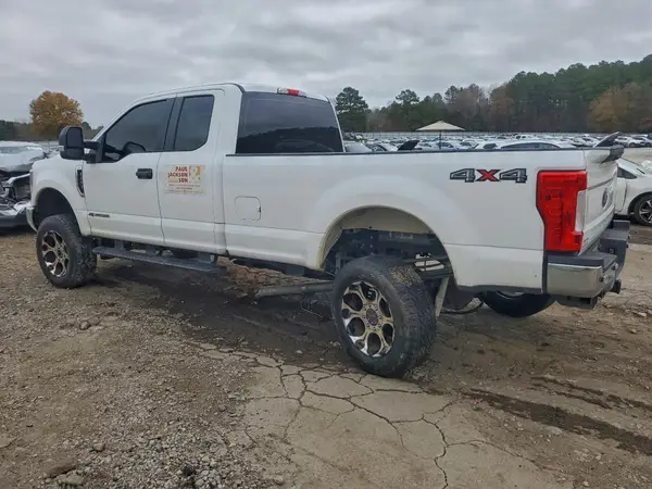 1FT7X2BT4KEE40709 2019 FORD F250 - Image 2