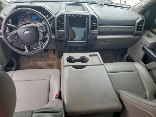 1FT7X2BT4KEE40709 2019 FORD F250 - Image 8