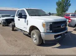 1FT7X2BT4KEF57481 2019 FORD F250