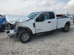 1FT7X2BT4KEF57500 2019 FORD F250