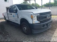 1FT7X2BT4MEC71889 2021 FORD F250