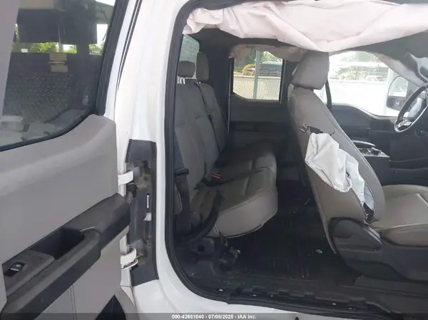 1FT7X2BT4MEC71889 2021 FORD F250 - Image 8