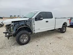 1FT7X2BT4NEC32852 2022 FORD F250