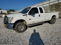 1FT7X2BT5GEB16448 2016 FORD F250