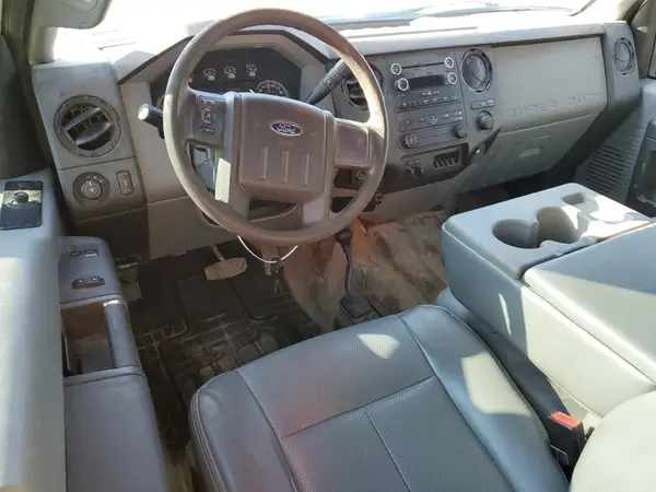 1FT7X2BT5GEB16448 2016 FORD F250 - Image 8