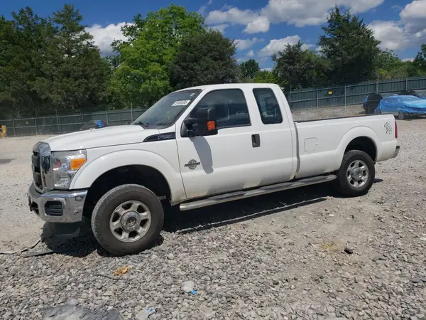 1FT7X2BT5GED08775 2016 FORD F250 - Image 1
