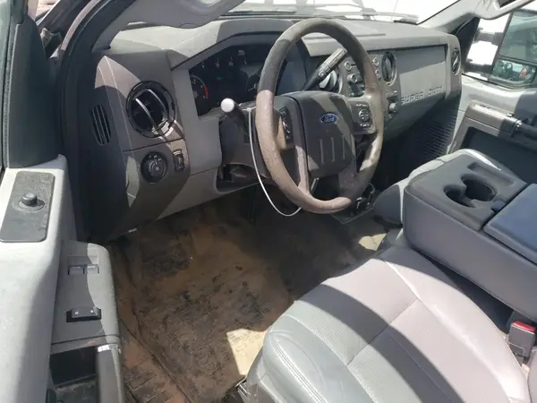 1FT7X2BT5GED08775 2016 FORD F250 - Image 8