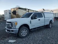 1FT7X2BT5HED18286 2017 FORD F250