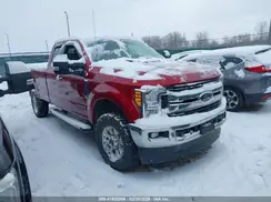 1FT7X2BT5HED89374 2017 FORD F250