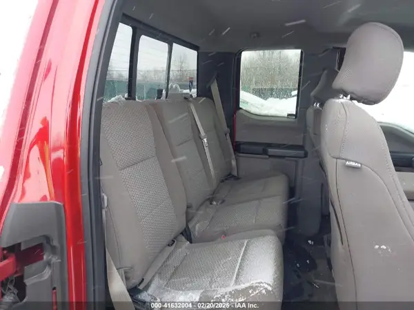 1FT7X2BT5HED89374 2017 FORD F250 - Image 8