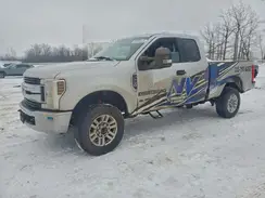 1FT7X2BT5JEB72526 2018 FORD F250