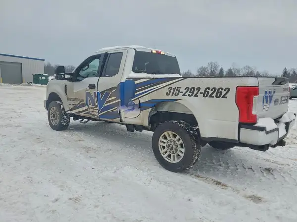 1FT7X2BT5JEB72526 2018 FORD F250 - Image 2