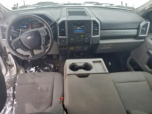 1FT7X2BT5JEB72526 2018 FORD F250 - Image 8