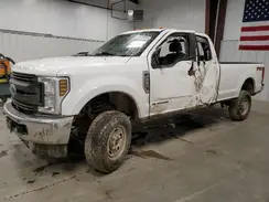 1FT7X2BT5JEB94011 2018 FORD F250