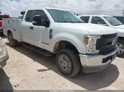 1FT7X2BT5KED47410 2019 FORD F250