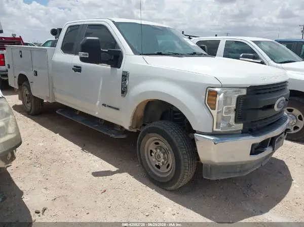 1FT7X2BT5KED47410 2019 FORD F250 - Image 1