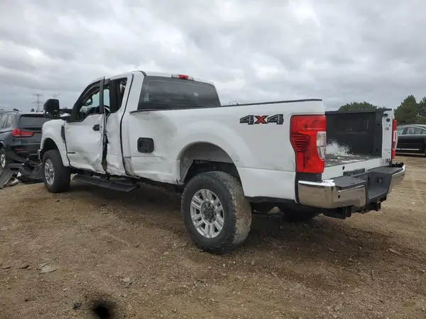 1FT7X2BT5KEF57473 2019 FORD F250 - Image 2