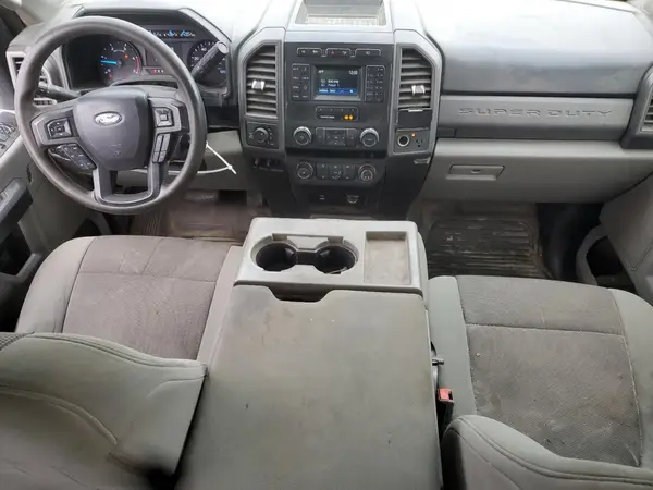 1FT7X2BT5KEF57473 2019 FORD F250 - Image 8