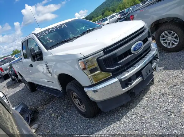 1FT7X2BT5LEE50473 2020 FORD F250 - Image 1