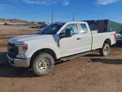 1FT7X2BT5MEC48718 2021 FORD F250