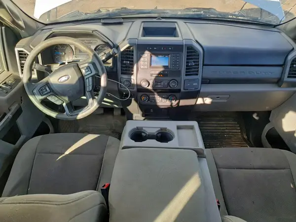 1FT7X2BT5MEC48718 2021 FORD F250 - Image 8