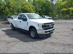 1FT7X2BT5NEF34800 2022 FORD F250