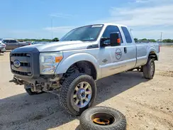 1FT7X2BT6GEA52663 2016 FORD F250