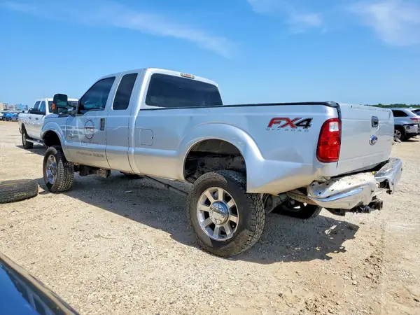1FT7X2BT6GEA52663 2016 FORD F250 - Image 2