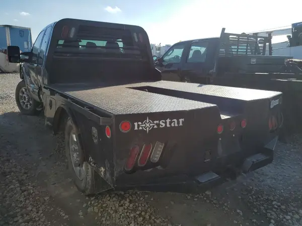 1FT7X2BT6GEB60328 2016 FORD F250 - Image 2