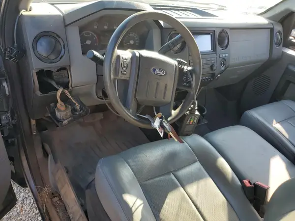 1FT7X2BT6GEB60328 2016 FORD F250 - Image 8