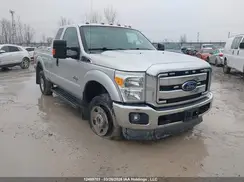 1FT7X2BT6GEC08037 2016 FORD F250