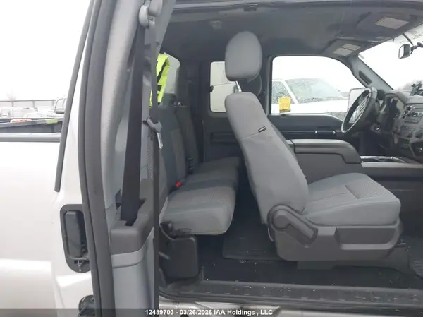 1FT7X2BT6GEC08037 2016 FORD F250 - Image 8