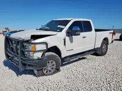1FT7X2BT6HEB84050 2017 FORD F250