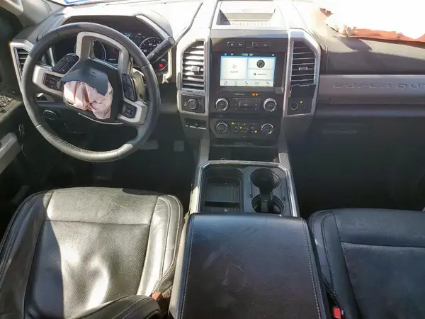 1FT7X2BT6HEB84050 2017 FORD F250 - Image 8