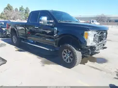 1FT7X2BT6HEC09867 2017 FORD F250