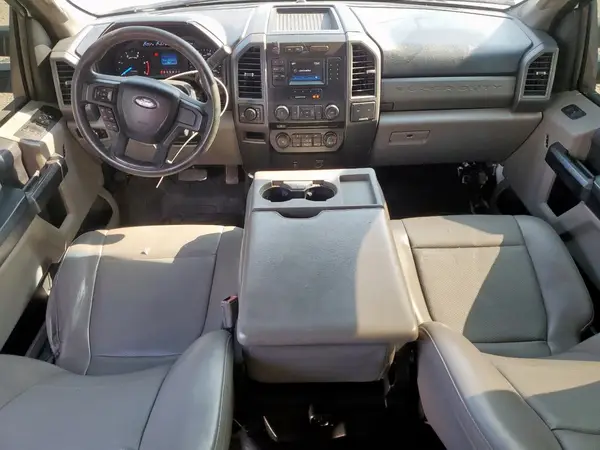 1FT7X2BT6JEB35954 2018 FORD F250 - Image 8