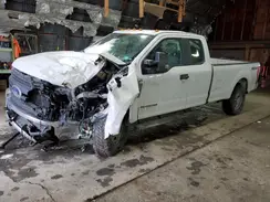 1FT7X2BT6JEB80926 2018 FORD F250