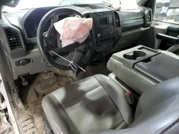1FT7X2BT6JEB80926 2018 FORD F250 - Image 8
