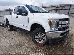 1FT7X2BT6KEC52032 2019 FORD F250