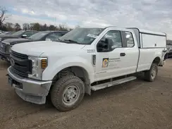 1FT7X2BT6KED93215 2019 FORD F250