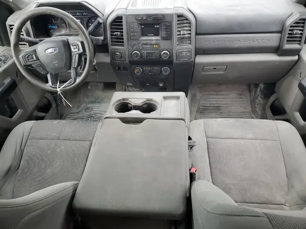 1FT7X2BT6KED93215 2019 FORD F250 - Image 8