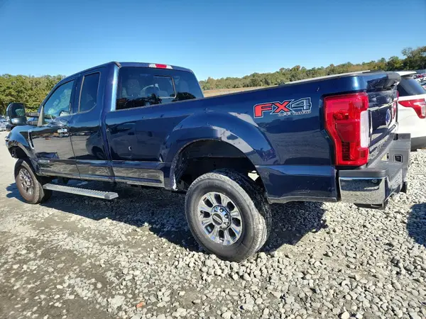 1FT7X2BT6KEE80029 2019 FORD F250 - Image 2