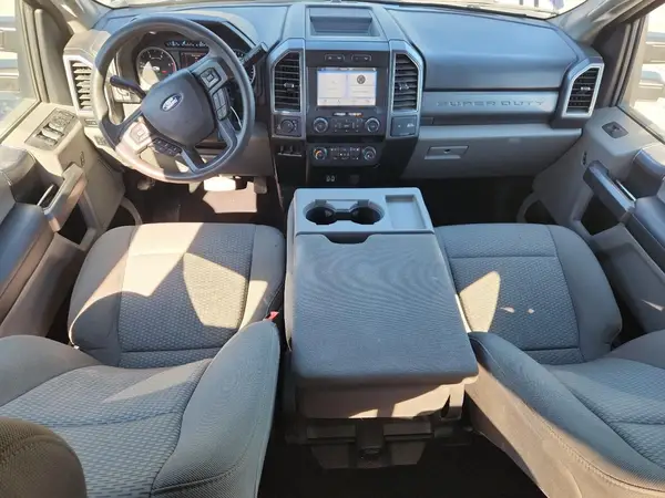 1FT7X2BT6KEE80029 2019 FORD F250 - Image 8