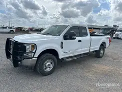 1FT7X2BT6KEF21288 2019 FORD F250