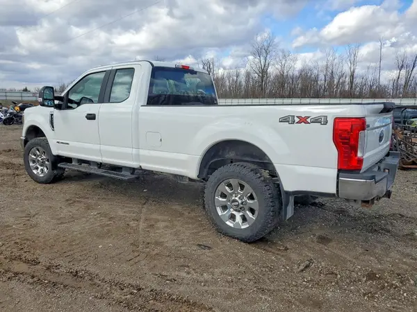 1FT7X2BT6KEG68419 2019 FORD F250 - Image 2