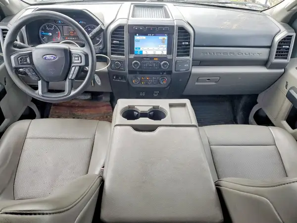 1FT7X2BT6KEG76357 2019 FORD F250 - Image 8