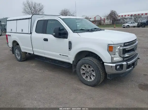 1FT7X2BT6LED67442 2020 FORD F250 - Image 1