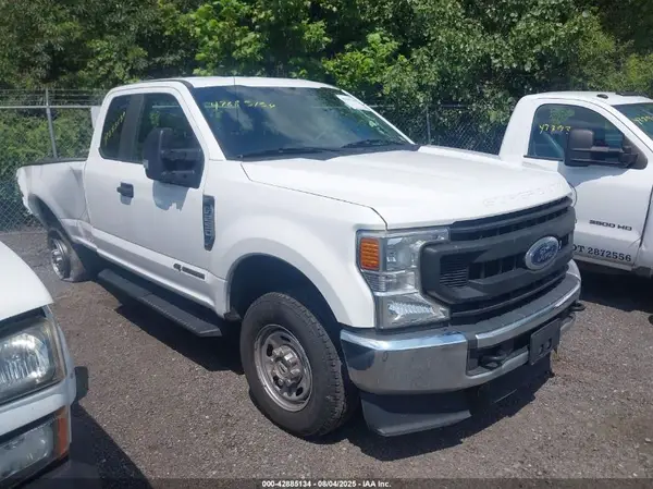 1FT7X2BT6LEE50465 2020 FORD F250 - Image 1